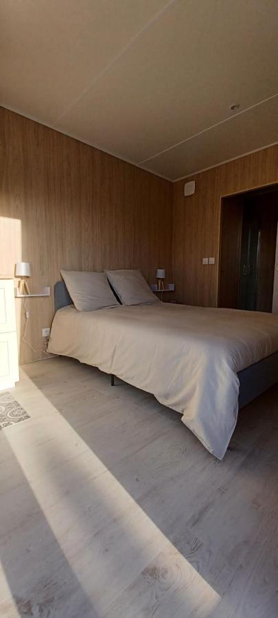 L'Oasis Du Desert Ormes  외부 사진